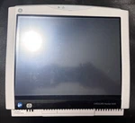 Ge Carescape B450 Patient Monitor, Pdm Module, Batteries, Printer, Free Shipping Used. Price: $1199.00.