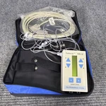 Prometheus Group Pathway MR-20 Dual Channel Emg System With Lead Wires Works Used. Price: $80.99.