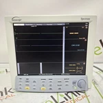 Datascope Spectrum W/CO2 Patient Monitor Used. Price: $334.00.
