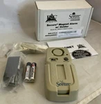 Secure MAG-5 Patient Alert Magnet Alarm With Holder New. Price: $17.00.