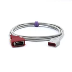 Masimo Compatible 4072 / 4073 Rd Set Dci SPO2 Extension Cable New. Price: $49.00.