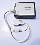 Philips 989803184471 Heartstart Mrx Wireless Link Module 802.11 B/g Wifi Used. Price: $12.75.