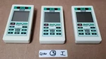 Lot Of Msa Miniox 3000 Oxygen Monitor 814365 ! Q380 Used. Price: $44.78.