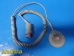 Corometrics Ua Toco Transducer For Model 145 Fetal Monitor; Button Style 39644 Used. Price: $194.99.