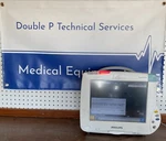 Philips Intellivue MP50 Monitor Used. Price: $110.00.