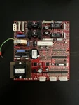 Midmark 015-1994-00 Board 223 623. Price: $595.97.