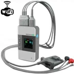 New ! Edan IT-20 3 Or 5 Lead Ecg Telemetry Device W/optional SPO2. Price: $1440.00.