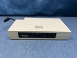 Medtronic Physio Control VLP12-06-000122 Ac Power Supply With 60 Day Warranty Used. Price: $169.00.