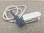 Masimo 1863 Lncs Adult Finger Clip SPO2 Sensor Used. Price: $34.99.