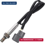 Walker Products 350-34638 Oxygen Sensor, Original Equipment Replacement O2 New. Price: $175.32.