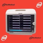 Philips 863067 Suresign Vsv Vitals Signs Viewer Monitor Used. Price: $599.00.