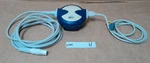 Aspect Vista Bispectral Bisx Eeg Module 185-0145-AMS Cable ! H Used. Price: $175.00.
