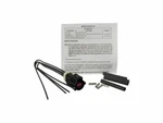 2007-2010 Ford Fusion Oxygen Sensor Connector Motorcraft 84748DR 2008 2009 New. Price: $55.11.