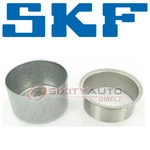 Skf Front Manual Transmission Repair Sleeve For 1988-1991 Chevrolet C3500 Yb New. Price: $37.34.