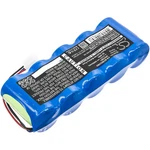5000MAH Battery For Bci Capnocheck Plus;sleeo CO2 MONITOR;9004 Patient New. Price: $56.24.