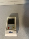 Dr Ger Infinity M300 Wireless Battery Operated Patient Monitor SPO2 Digital Used. Price: $316.99.