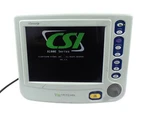Csi Criticare Ngenuity 8100E Patient Monitor - Free Shipping Used. Price: $199.99.