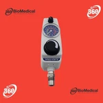 Chemetron Vacutron 22-15-1208 Continuous/intermittent Suction Used. Price: $69.00.