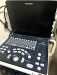Mindray Digital Ultrasonic Imaging System Mode: DP-50EXPERT Used. Price: $15000.00.
