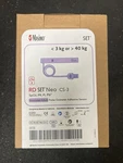 Masimo Rd Set CS-3 (4478) Neonatal/adult Box Of Exp 09/01/2028 New. Price: $200.00.