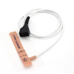 10PCS/LOT Fit For Nonin Disposable SPO2 Sensor 6000CN Neonate/adult 7 Pin,us New. Price: $49.99.
