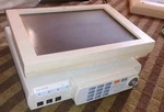 Ge Model USE1501A (MD15T) Medical Display Monitor W/solar 8000M Console Lot For. Price: $147.00.