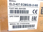 Elo ECMG2B I3-4130 2GB 320GB W8 Computer Module IDS-01 Series Display E001294 New. Price: $159.99.