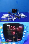 2012 Ge Dinamap Carescape V100 Patient Monitor W/ Psu, New Battery & Leads 32367 Used. Price: $409.99.