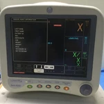 2013 Ge Dash 4000 Patient Monitor (used). Price: $175.00.