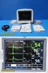 Ge Dash 4000 Patient Monitor Ref 2035598-203 W/ 2X Batteries & New Leads 38272 Used. Price: $605.00.