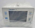 Accusync Ecg Trigger Monitor For Siemens Pet Ecat Exact 7100-3N New Surplus. Price: $2599.00.