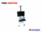 Xltek Natus Neuroworks 8 EEG32U 32-CHANNEL Video System Medical New. Price: $9478.35.