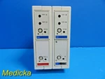 Spacelabs Medical Inc 90485 Rack W/ 4X 90403 & 90418 Modules 19702 Used. Price: $28.99.