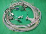 New Philips Cable Part 4522-104-57451 Multi-connector Assembly. Price: $1425.00.