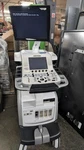 Ge Vivid E9 Machine No Hdd / Missing Trackball (as-is) For. Price: $1500.00.