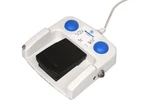 Medtronic Xps 3000 Single Pedal Foot Switch Used. Price: $595.00.