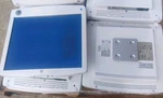 Ge Medical System D19KT Display Monitor Ref 2042925-026 Used W/ Power Cord. Price: $85.00.