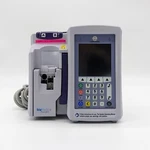 Icu Medical Plum 360 Iv Pump, Biomed Cert W/45-DAY Warranty Seller. Price: $325.00.