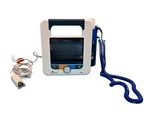 Suntech CT40 Spot Check Vital Signs Device And Accessories Part # 99-0134-00 New. Price: $1295.00.