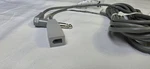 ADP10CE Reusable Adaptor Cable For DP400 Temperature Probe Gaymar New. Price: $49.00.