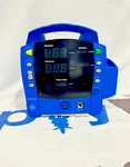 Ge Dinamap Procare DPC200X Vital Signs Monitor Used. Price: $40.00.