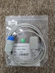 Philips Compatible SPO2 Adapter Cable DB9 Pin To 12 2M M1900B/MEDKE P0225 New. Price: $18.00.