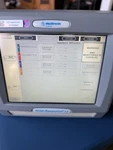Medtronic Xomed Nim 2.0 Nerve Monitoring & Pulse Response Patient Interface Box Used. Price: $769.25.
