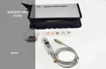Agilent (hp) 1157A Infiniium Active Oscilloscope Probe 2.5GHZ *look* (ref: 701N) Used. Price: $999.00.