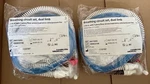 Two (2) Hamilton Medical 260170 Circuit Dual Limb, Y-piece, Flow Sensor 1.50 New. Price: $50.00.