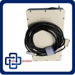 Medrad Veris Model 8600 Mr Monitoring System Power Supply Module Ref 3010555 Used. Price: $600.00.