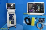 2015 Philips Invivo Expression Mri MONITOR,CO2 Ibp Nbp Ekg SPO2 Agent Gas 34315 Used. Price: $1511.99.