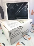 Medivators Endora Kiosk 45040-073 Endoscope Tracking System Display Open. Price: $225.00.