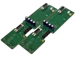 Spacelabs 670-1350-01 Pcb Backplane For Patient Monitor 91493 388-1009 Lot Of 2 Used. Price: $200.00.