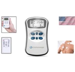 Chattanooga Primera Tens Nmes Unit Withhan Waveform Pain Relief Device Uk Made New. Price: $149.00.